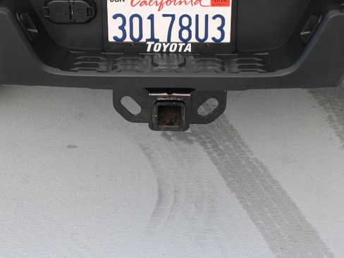 Used 2023 Toyota Tacoma SR5 image 5