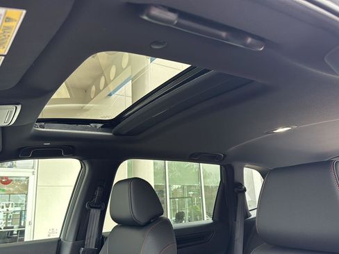 New 2026 Honda CR-V Sport-L image 27