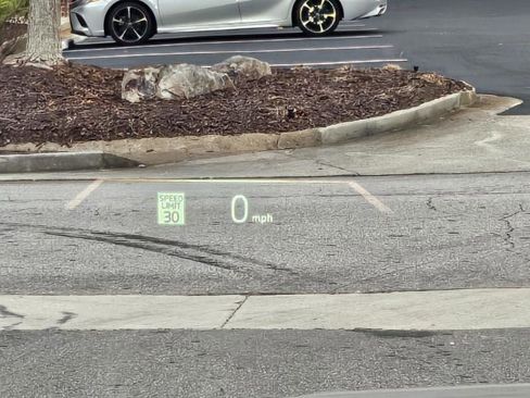 Used 2023 BMW iX xDrive50 w/ Ultimate Package 2 image 34