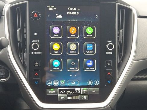 Certified 2025 Subaru Crosstrek 2.0i Premium image 4