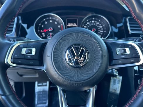 Used 2019 Volkswagen GTI S w/ Driver Assistance Package image 14
