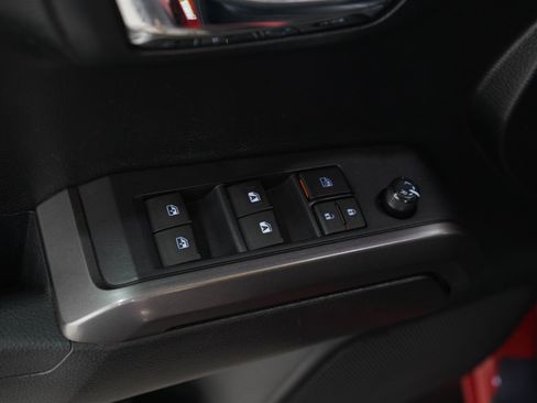 Used 2021 Toyota Tacoma TRD Sport AWD/4WD image 18