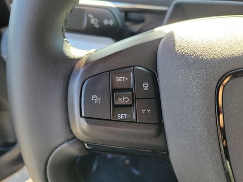 Certified 2023 Ford Mustang Mach-E Select RWD image 5