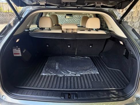 Certified 2022 Lexus RX 350 AWD w/ Premium Package image 39