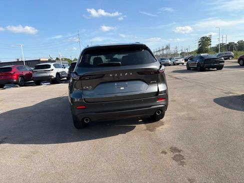 New 2026 MAZDA CX-5 Preferred AWD/4WD image 10