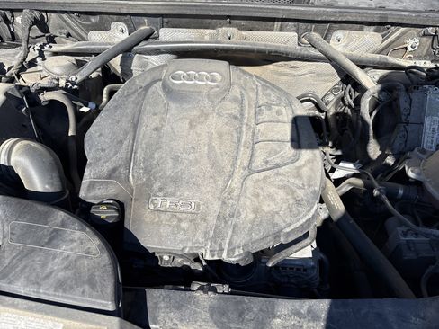 Used 2020 Audi Q5 2.0T Premium Plus image 34