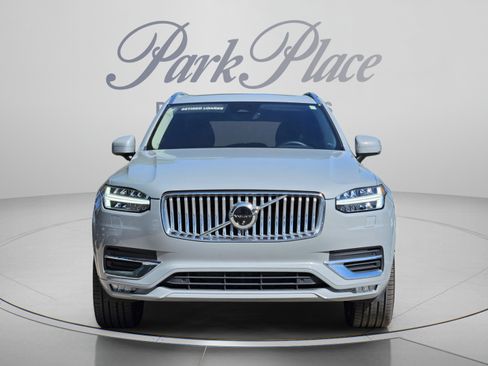 Used 2025 Volvo XC90 B6 Plus w/ Protection Package Premier AWD/4WD image 8