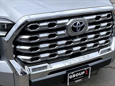 Used 2024 Toyota Tundra 1794 Edition image 30