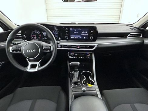 Used 2023 Kia K5 LXS FWD image 13