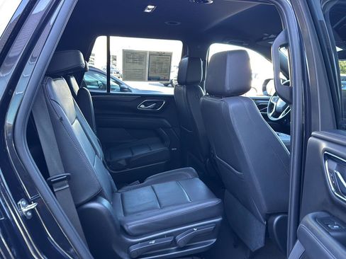 Used 2023 Chevrolet Tahoe LT image 11