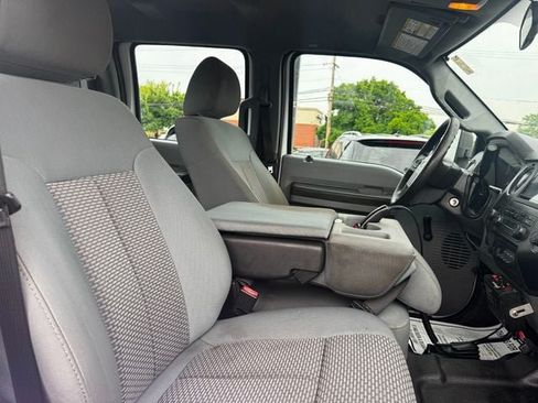 Used 2016 Ford F350 XL AWD/4WD image 14