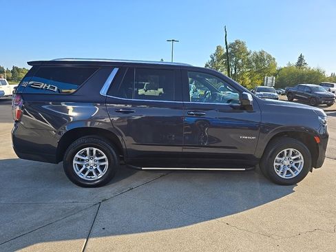 Used 2023 Chevrolet Tahoe LT image 7