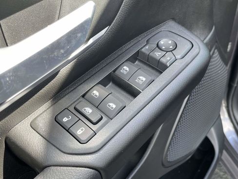 New 2026 RAM 1500 Big Horn image 27