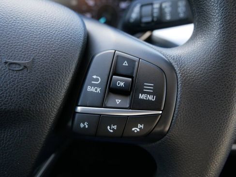 Certified 2020 Ford Escape SE image 18