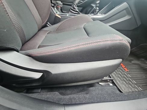 Used 2022 Subaru WRX Premium image 22