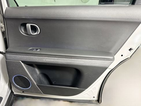 Used 2023 Hyundai Ioniq 5 SEL w/ Cargo Package image 28