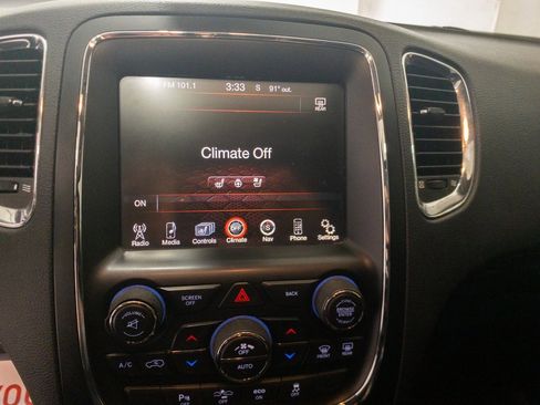 Used 2015 Dodge Durango Citadel w/ Technology Group image 21