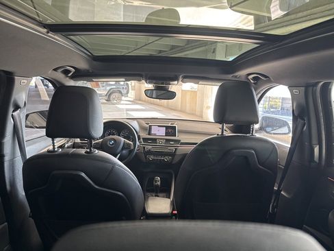 Used 2020 BMW X1 xDrive28i image 16