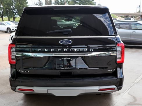 Used 2024 Ford Expedition Max Limited image 7