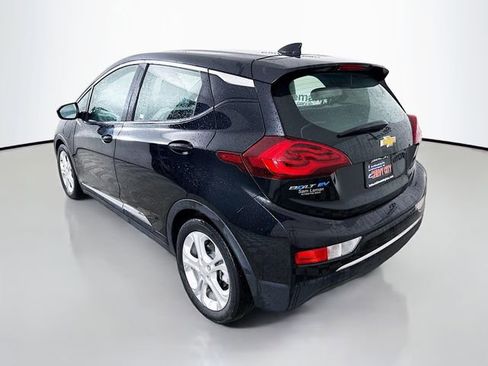 Used 2020 Chevrolet Bolt LT image 7