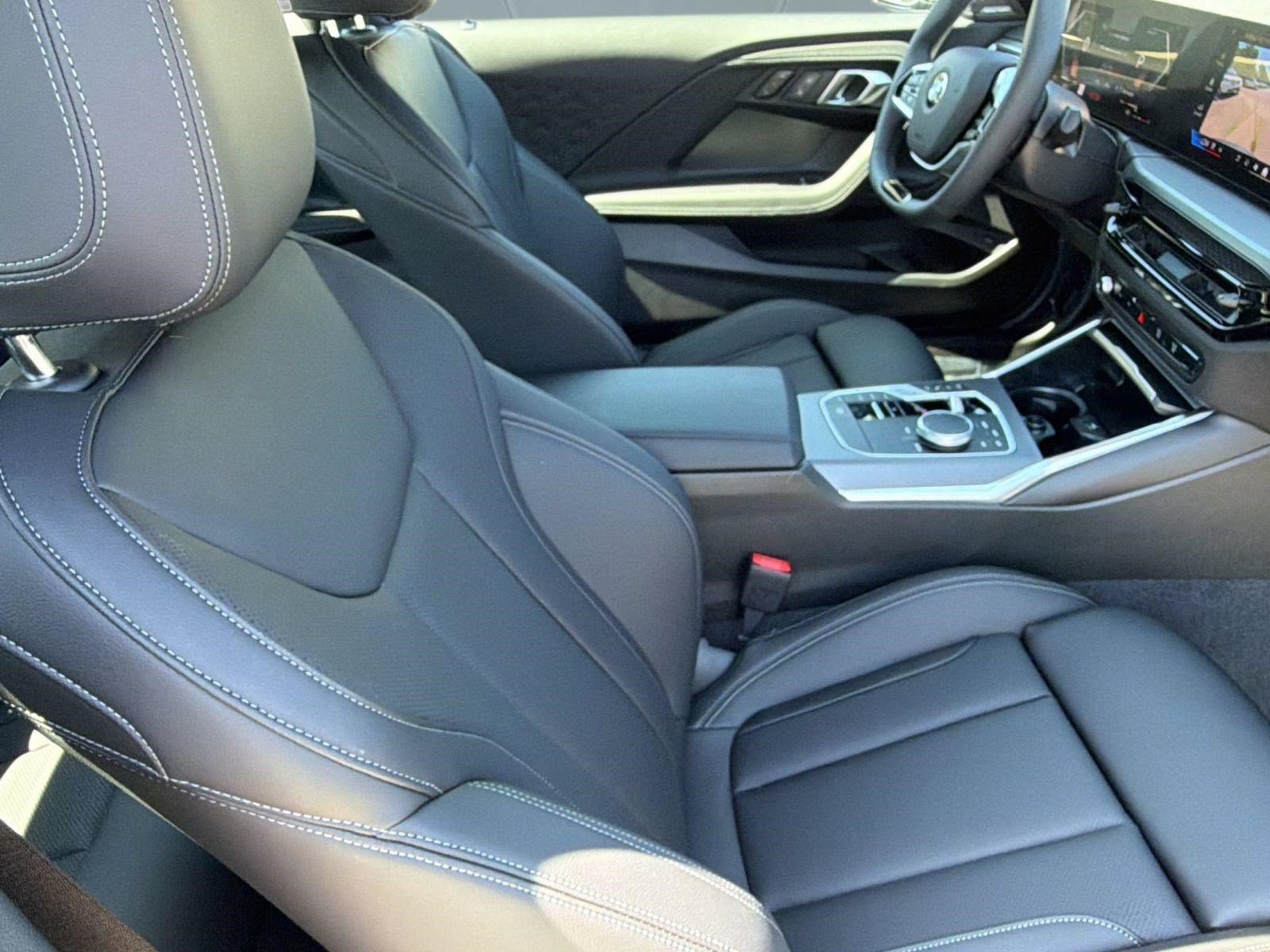 New 2026 BMW 230i xDrive Coupe w/ Premium Package AWD/4WD image 25