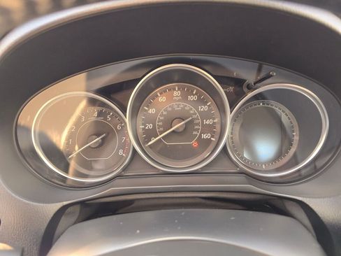 Used 2015 MAZDA MAZDA6 Sport image 31