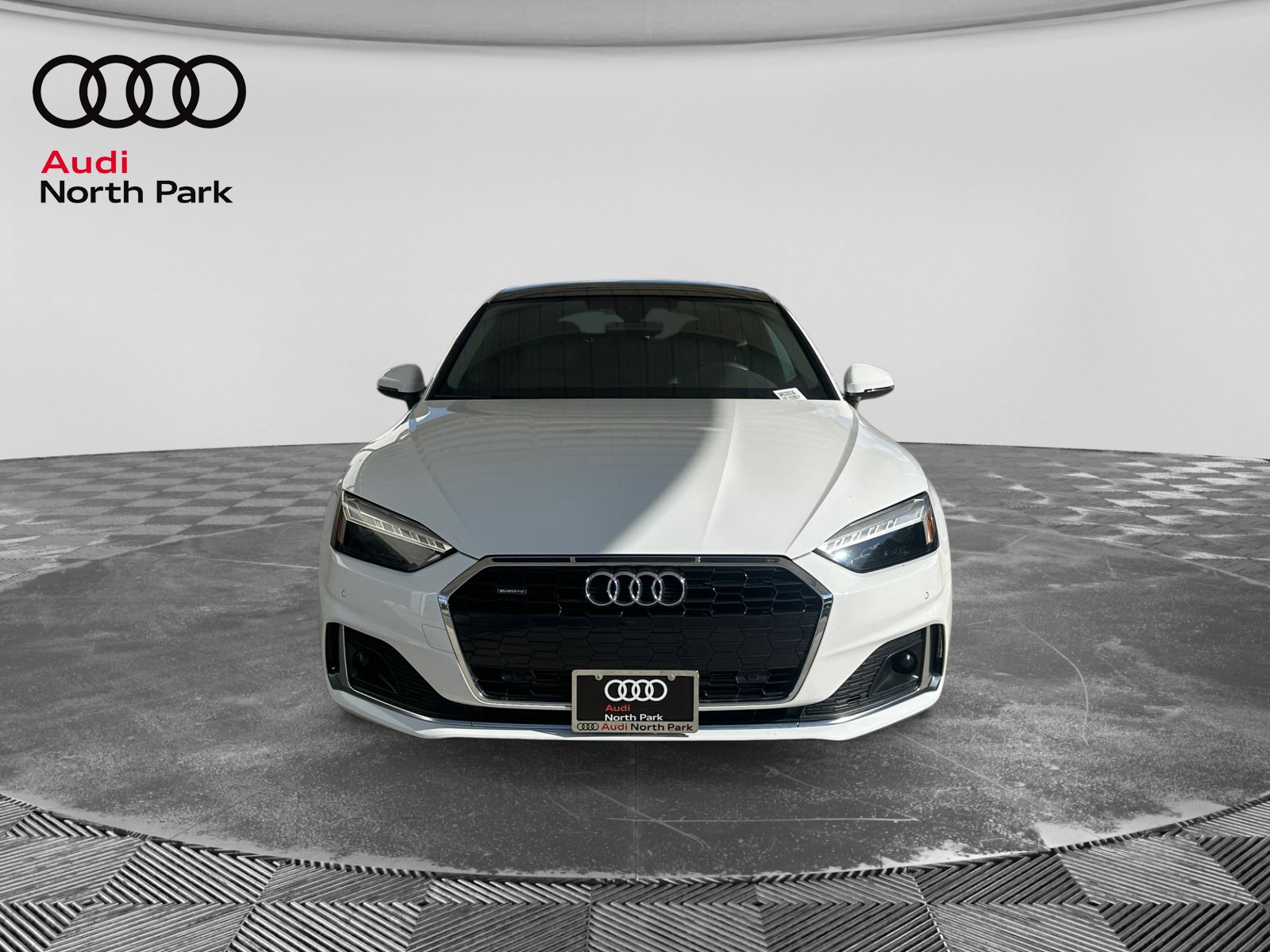 Used 2024 Audi A5 2.0T Premium AWD/4WD image 8