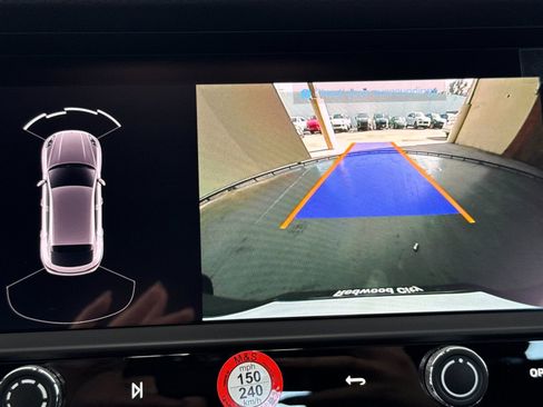 New 2026 Porsche Macan S image 23