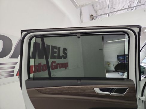New 2026 Volkswagen Atlas SEL AWD/4WD image 36