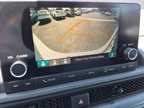 Used 2024 Honda CR-V EX image 14