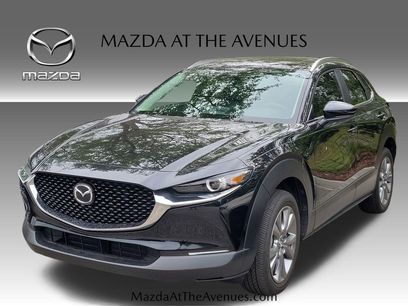 Certified 2025 MAZDA CX-30 AWD 2.5 S w/ Preferred Package