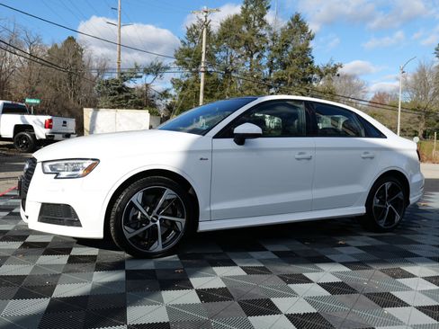 Used 2020 Audi A3 2.0T Premium w/ Final Edition Package image 74