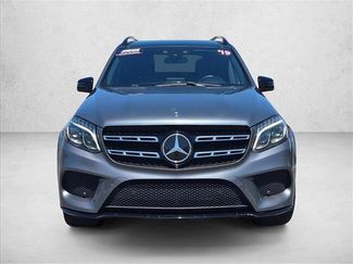 Used 2019 Mercedes-Benz GLS 550 4MATIC video 2