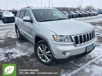 Used 2011 Jeep Grand Cherokee 70th Anniversary
