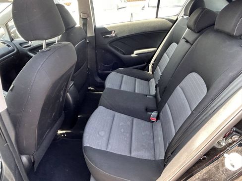 Used 2016 Kia Forte LX FWD image 5