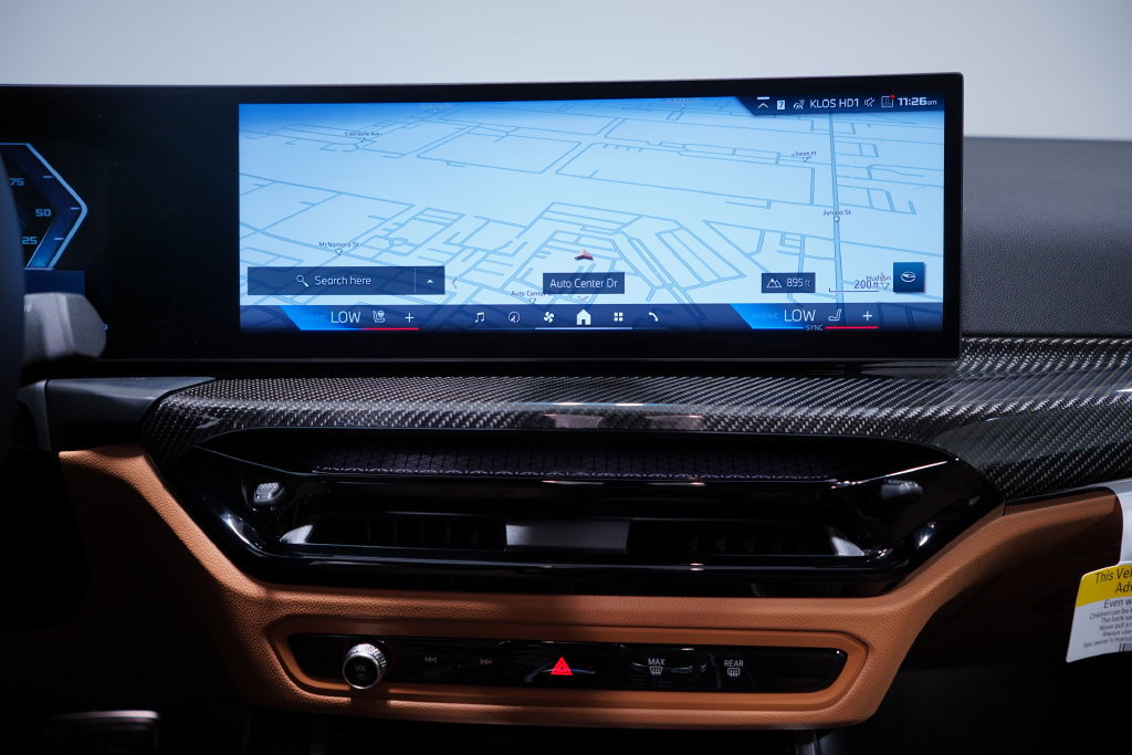New 2026 BMW M340i w/ Shadowloine Package RWD image 18