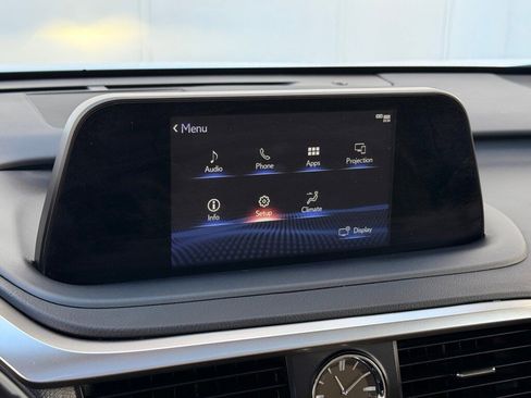 Certified 2022 Lexus RX 450h AWD w/ Luxury Package image 15