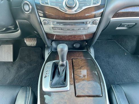 Used 2015 INFINITI QX60 FWD w/ Deluxe Touring Package image 18