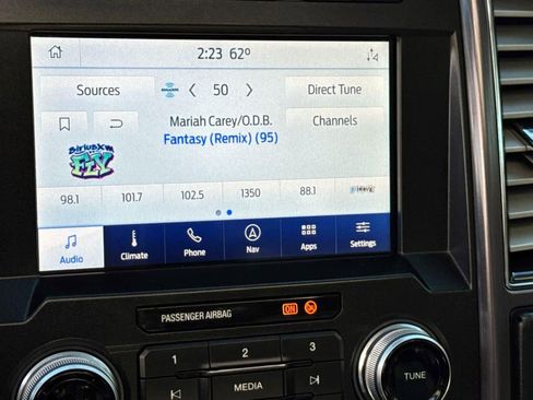 Used 2020 Ford F350 Limited w/ FX4 Off-Road Package image 26