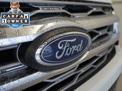 Certified 2023 Ford Expedition Platinum image 19