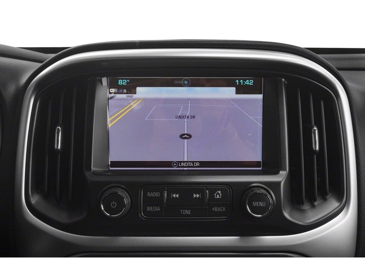 Used 2019 Chevrolet Colorado ZR2 AWD/4WD image 41