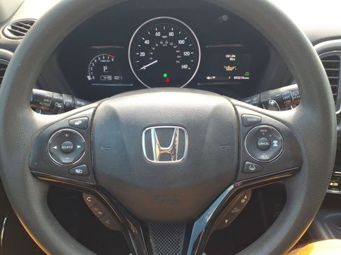 Used 2022 Honda HR-V EX image 13