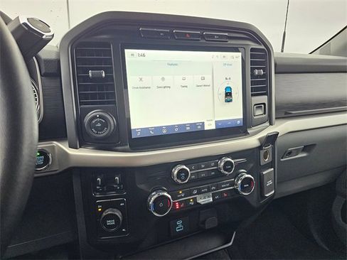 Used 2022 Ford F150 XLT w/ Equipment Group 302A High image 20