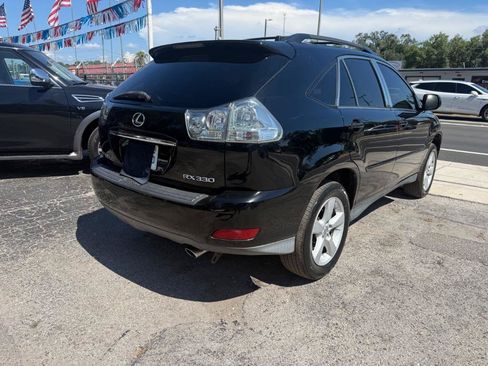 Used 2005 Lexus RX 330 FWD image 5