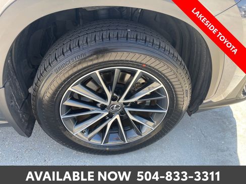 Used 2023 Lexus NX 350 AWD image 10
