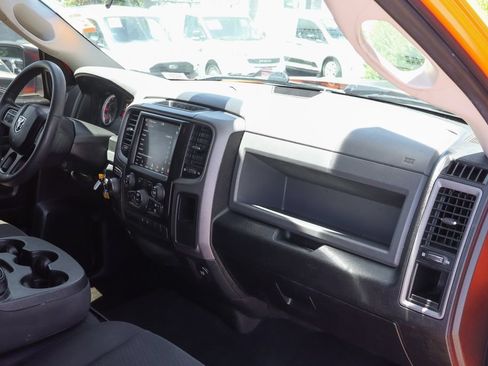 Used 2019 RAM 1500 Express w/ Express Value Package RWD image 44