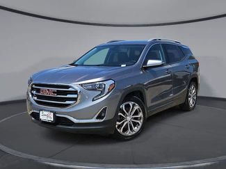 Used 2019 GMC Terrain SLT w/ Preferred Package FWD video 1