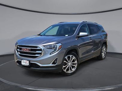 Used 2019 GMC Terrain SLT w/ Preferred Package