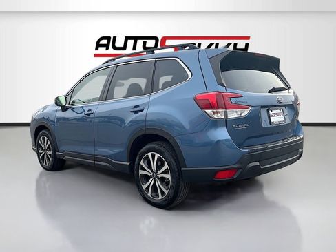 Used 2022 Subaru Forester Limited w/ Popular Package #2 image 5