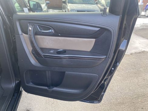 Used 2016 GMC Acadia SLT w/ Premium Edition image 23